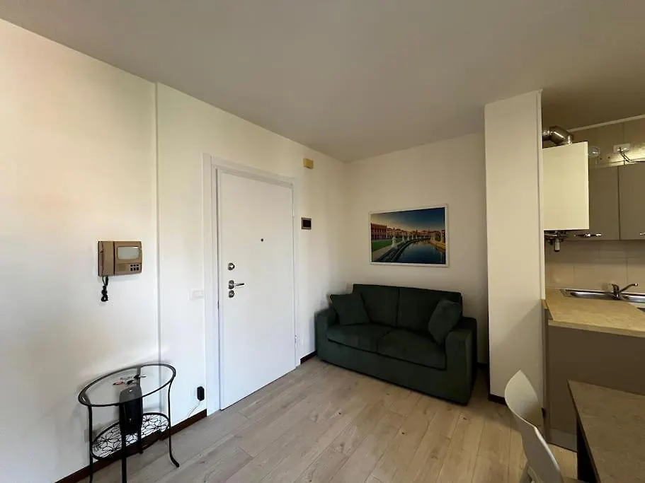 Apartamento Maria'S Home Cadoneghe