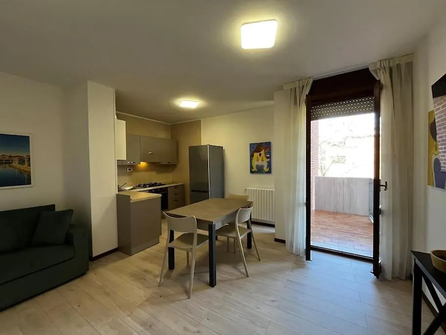 Apartamento Maria'S Home Cadoneghe